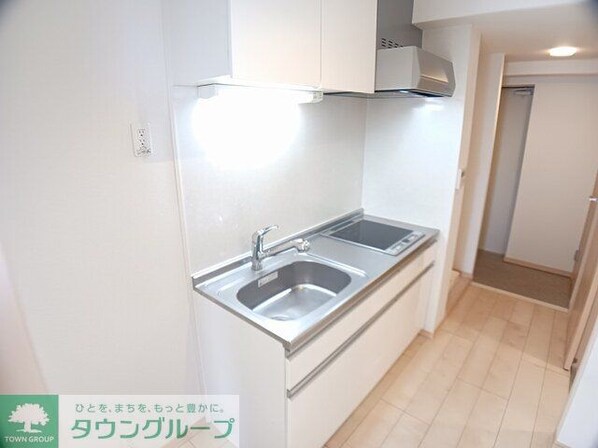 メゾン ド アミティエの物件内観写真